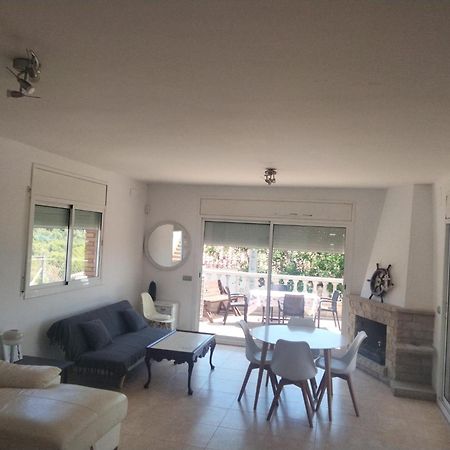 Can Trullen Chalet カラフェル エクステリア 写真