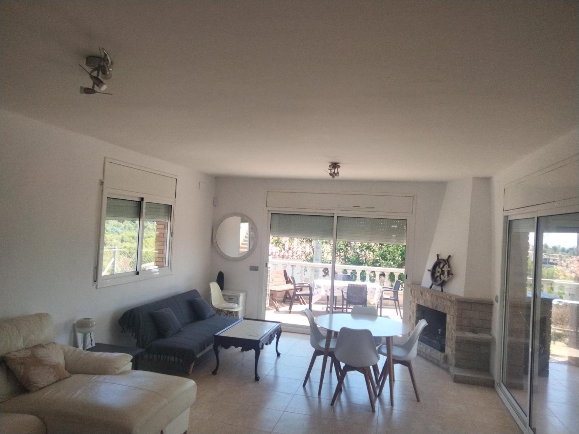 Can Trullen Chalet カラフェル エクステリア 写真